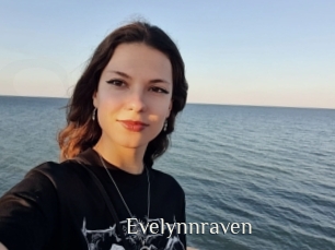 Evelynnraven