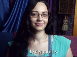 Evelynpretty