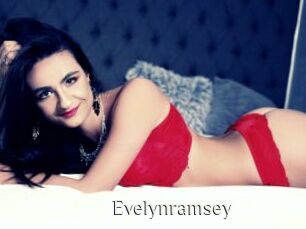 Evelynramsey