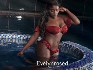 Evelynrosed