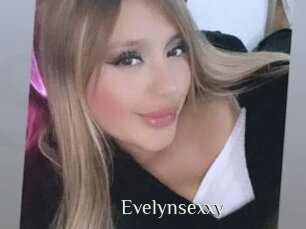 Evelynsexxy