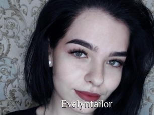 Evelyntailor