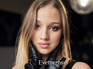 Evetterose
