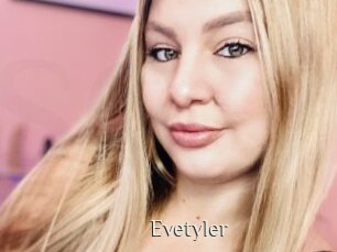 Evetyler