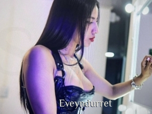 Eveyndurret