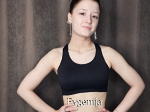 Evgenija