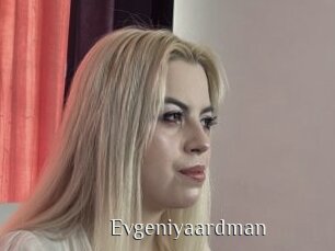 Evgeniyaardman