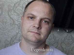 Evgenkono