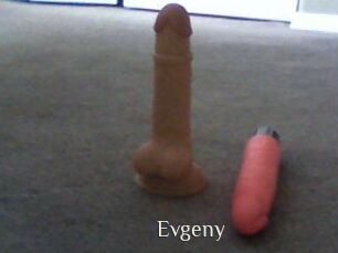 Evgeny