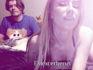 Eviexcerberus