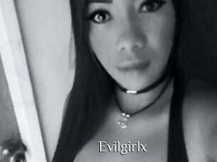 Evilgirlx