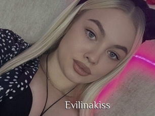 Evilinakiss