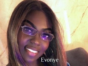 Evonye