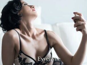 Evvellyne