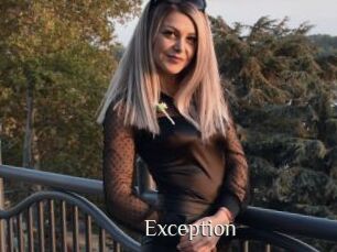 Exception