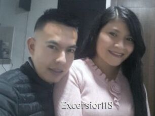 Excersior118