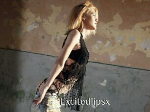 excitedlipsx Shop coquin