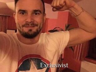 Exclusivist