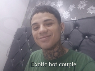 Exotic_hot_couple