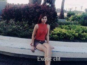 Exotic_clit