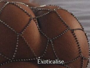 Exoticalise