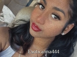 Exoticanna444