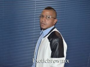 Exoticbrownxx