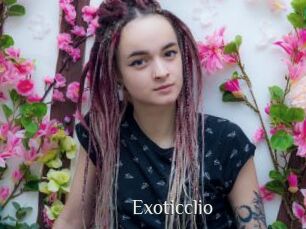 Exoticclio