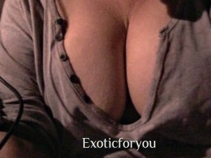 exoticforyou Shop coquin