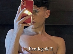 Exoticgold21