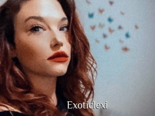 Exoticlexi
