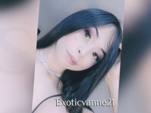 Exoticvanne21