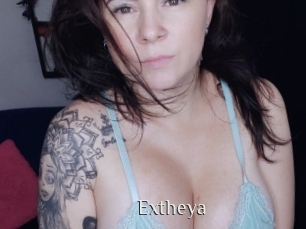 Extheya