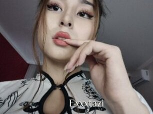 Exxxtazi