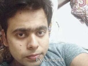Eyeamamit