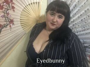 Eyedbunny