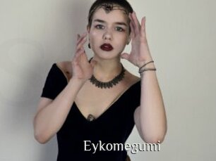 Eykomegumi