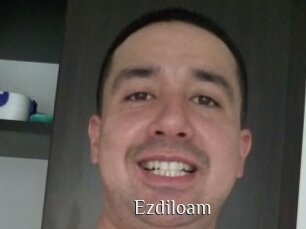 Ezdiloam