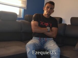 Ezequiel23