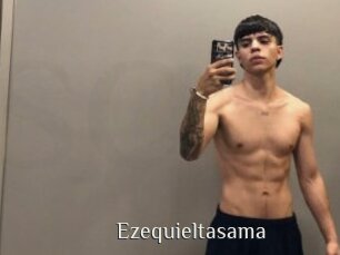 Ezequieltasama