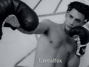 Ezrealfox