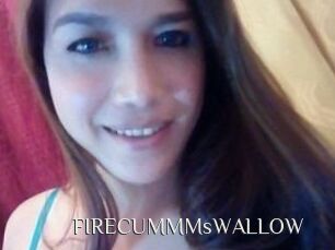 FIRECUMMMsWALLOW