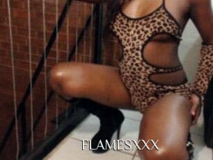 FLAMESXXX