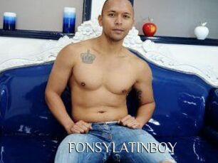 FONSYLATINBOY