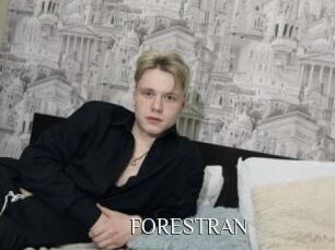 FORESTRAN