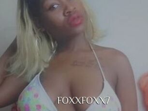 FOXXFOXX7