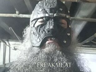 FREAKMEAT