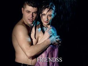 FRIENDSS