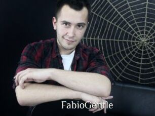 FabioGentle