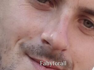 Fabyforall